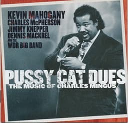 Kevin Mahogany