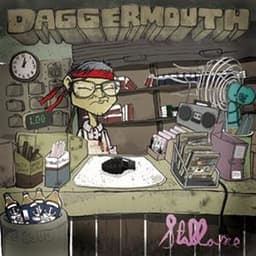 Daggermouth