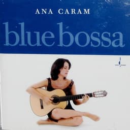 Ana Caram