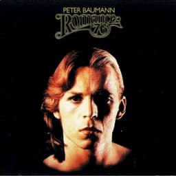 Peter Baumann