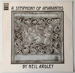 Neil Ardley