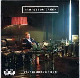 Professor Green