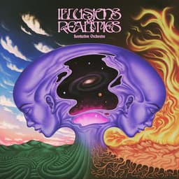Levitation Orchestra