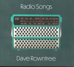 Dave Rowntree