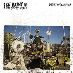 Lee Bains III