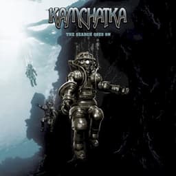 Kamchatka