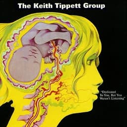 The Keith Tippett Group