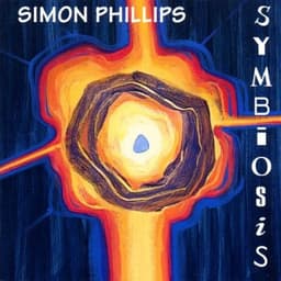 Simon Phillips