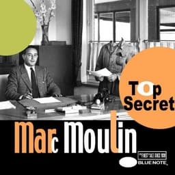 Marc Moulin