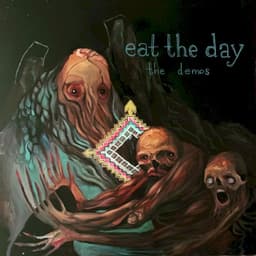 Eat The Day