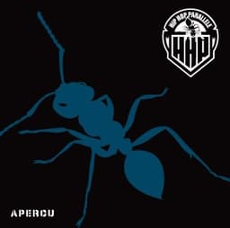 Hip-Hop Parallèle