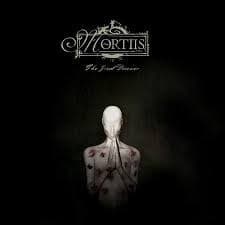 Mortiis