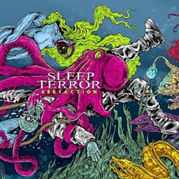 Sleep Terror