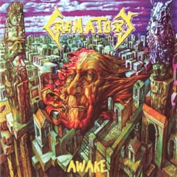 Crematory