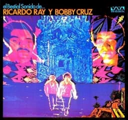 Ricardo Ray y Bobby Cruz