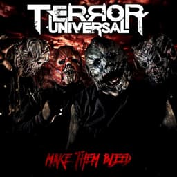 Terror Universal