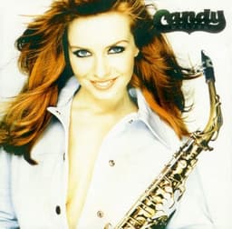 Candy Dulfer