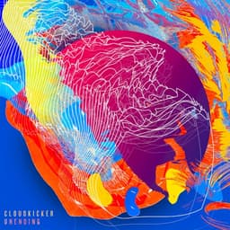 Cloudkicker