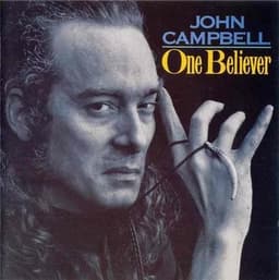 John Campbell