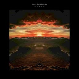 Lost Horizons