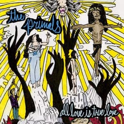 THE PRIMALS