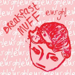 Breakfast Muff