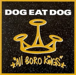 Dog Eat Dog