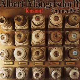 Albert Mangelsdorff Quintet