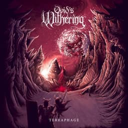Ovid's Withering