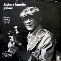 Hubert Sumlin