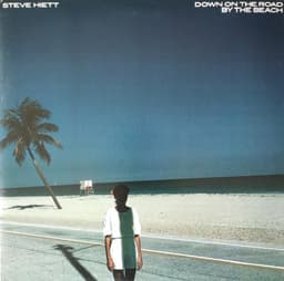 Steve Hiett