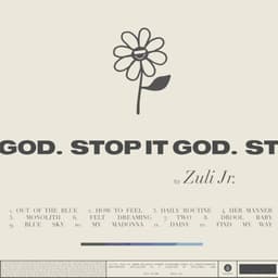 Zuli Jr.