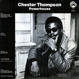 Chester Thompson