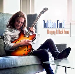 Robben Ford