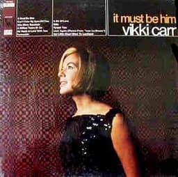 Vikki Carr