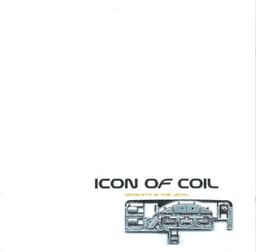 Icon of Coil