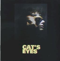 Cat's Eyes
