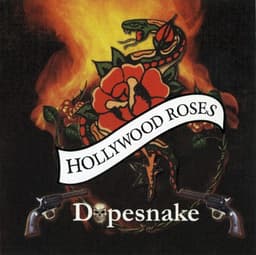 Hollywood Roses