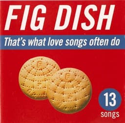 Fig Dish