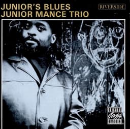 Junior Mance Trio