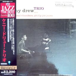 Kenny Drew Trio