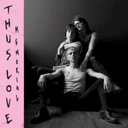 THUS LOVE