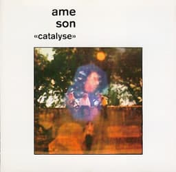 Ame Son