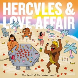 Hercules