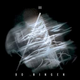 Bo Ningen