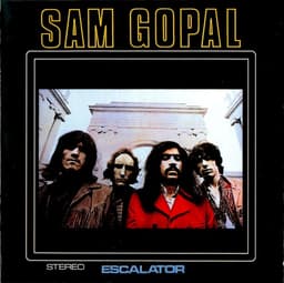 Sam Gopal