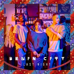 Benin City