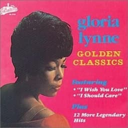 Gloria Lynne