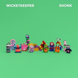 Wicketkeeper
