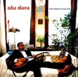Olu Dara